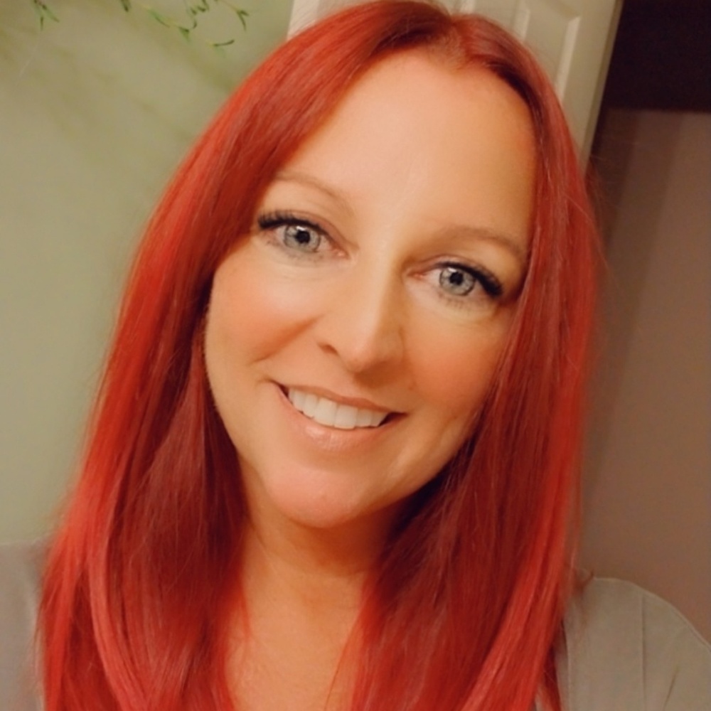 Meet your Posher, Cindy